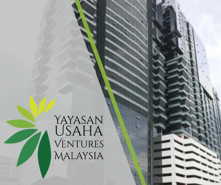 Yayasan Usaha Ventures Malaysia HQ